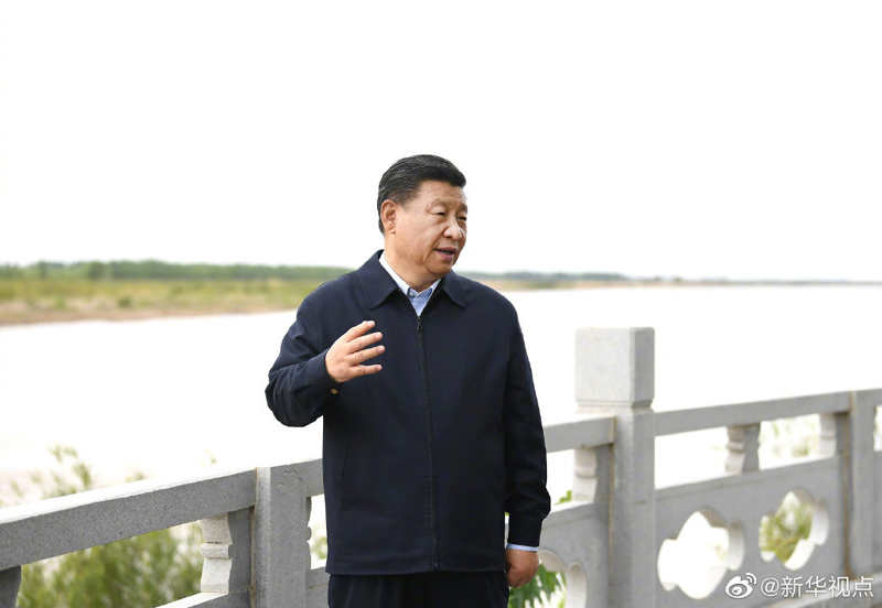 習(xí)近平考察黃河01.jpg 習(xí)近平考察黃河01.jpg